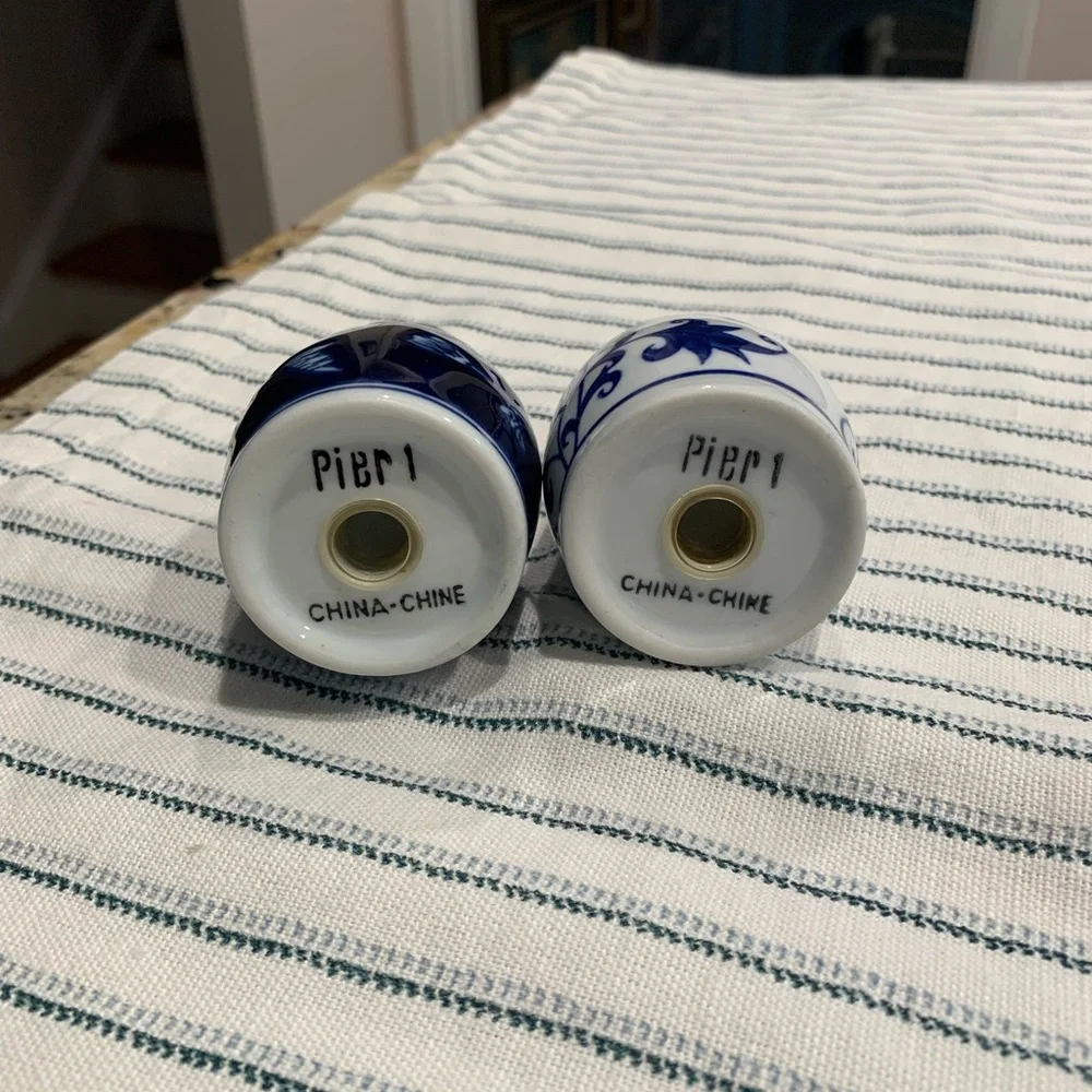 Pier 1 nwot enhance